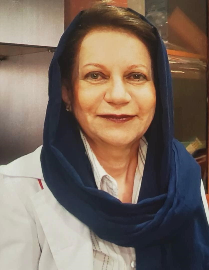 دکتر فریبا فیاض